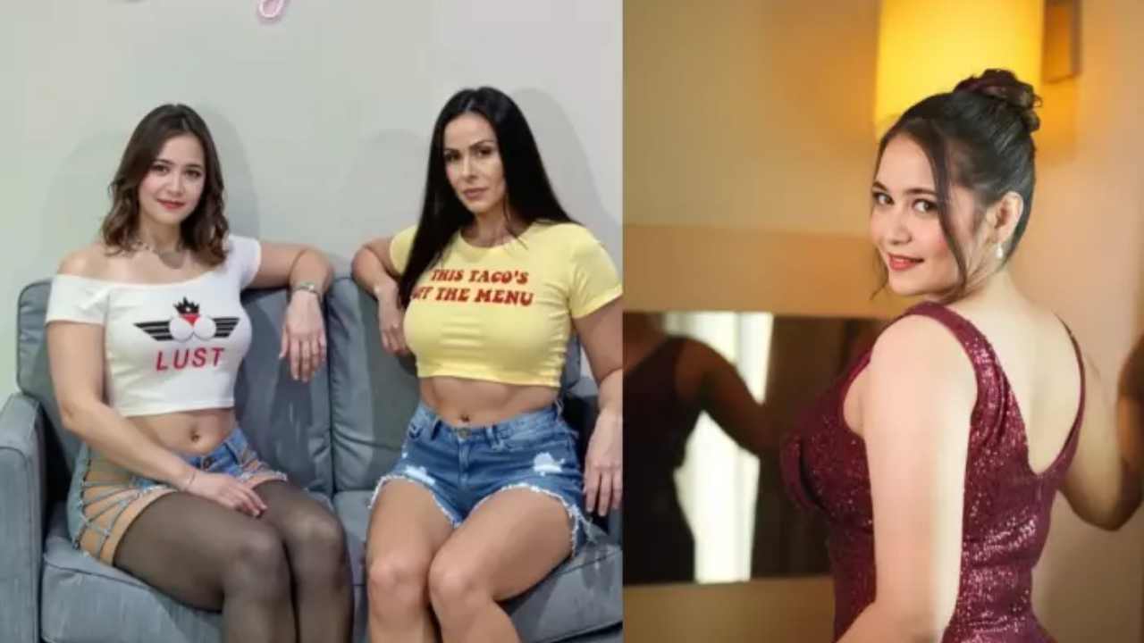 Archita Phukan