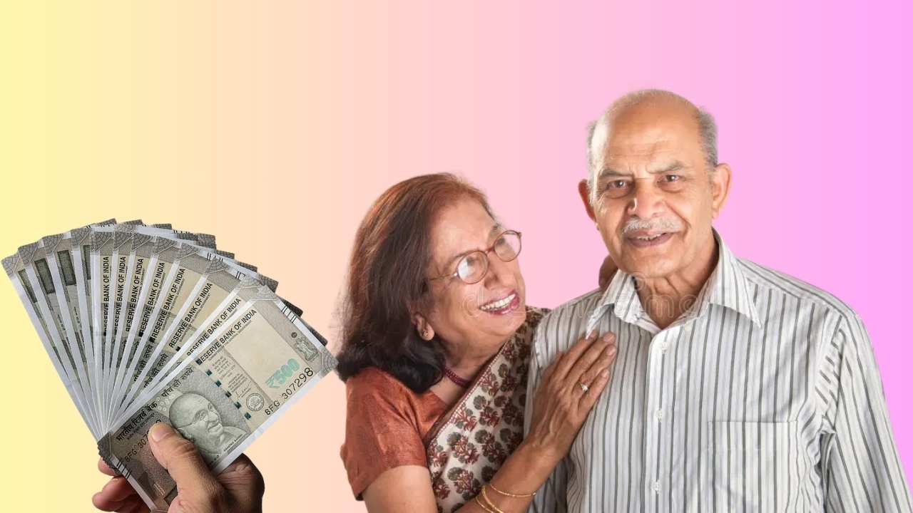 Atal Pension Yojana