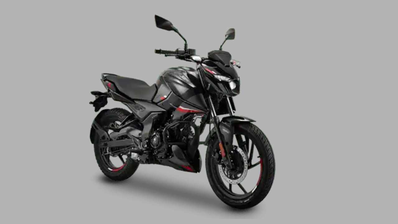 Bajaj Pulsar N150