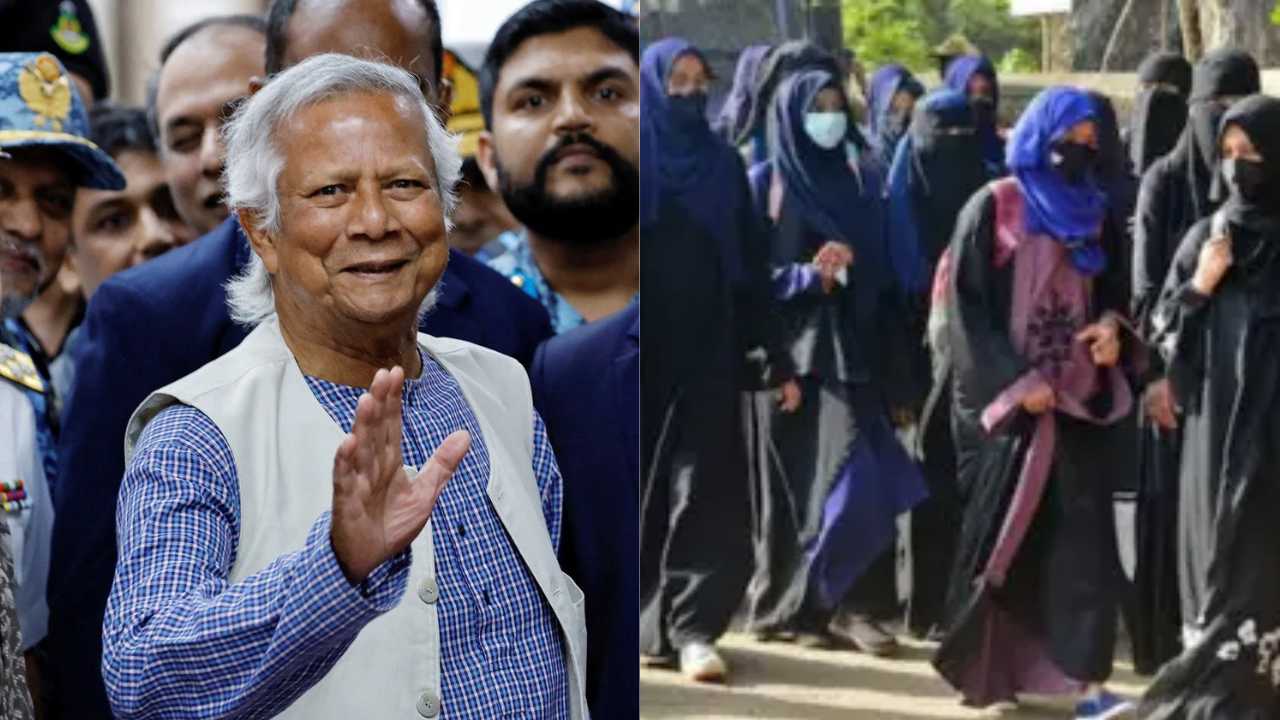 Bangladesh