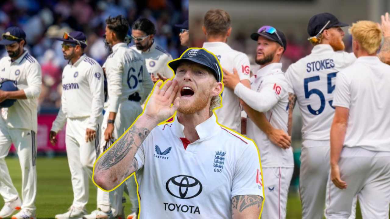 Ben Stokes