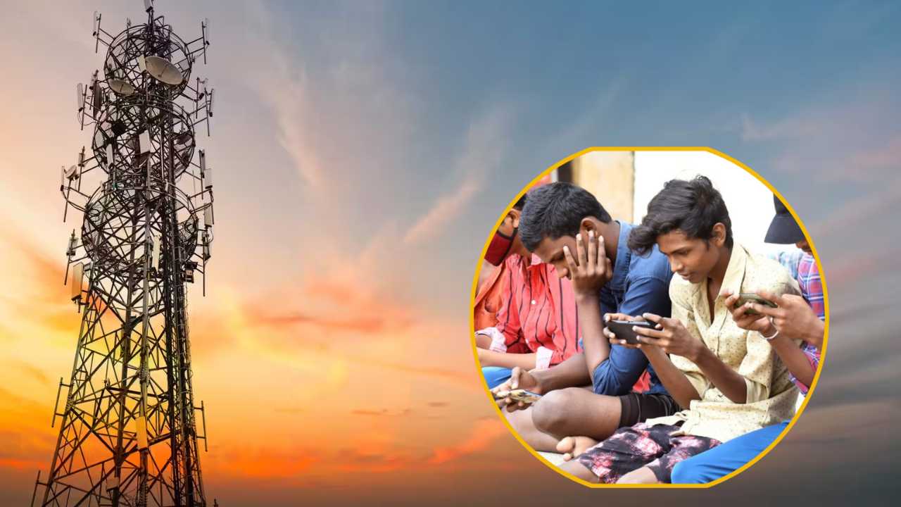 Bharatnet Phase 3
