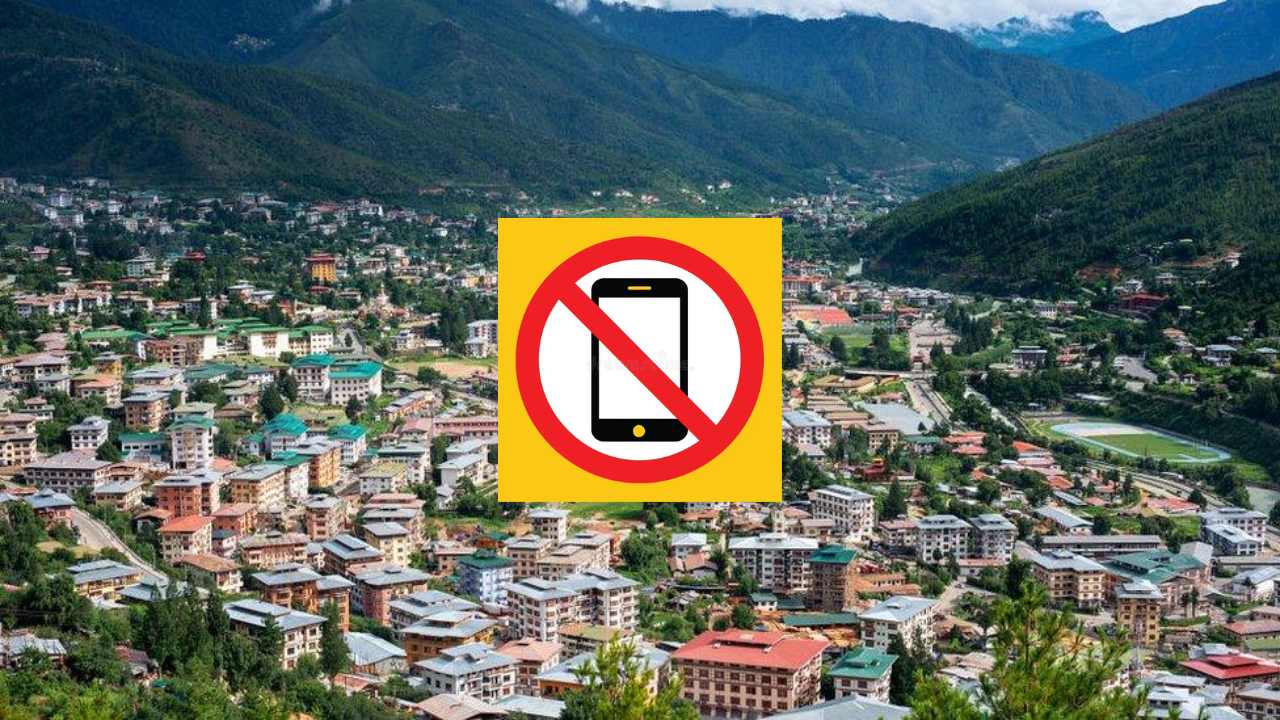 Bhutan
