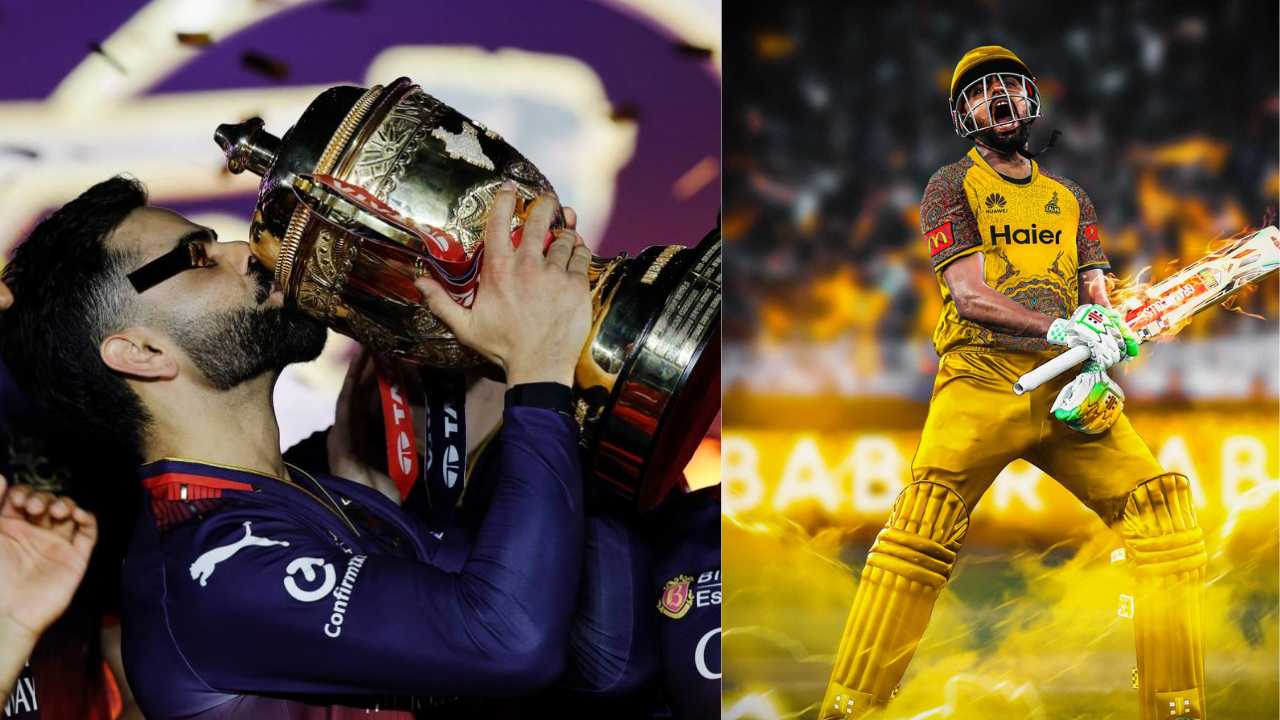 Champions League T20