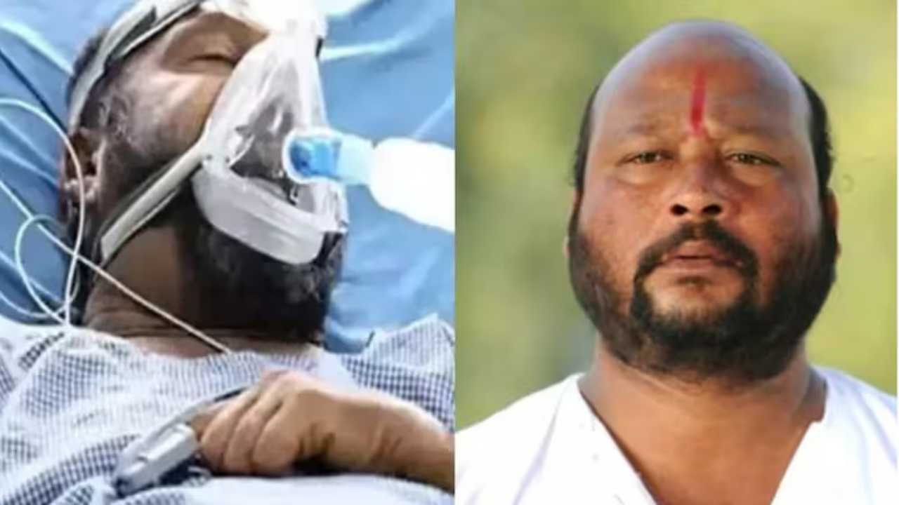 Fish Venkat Death