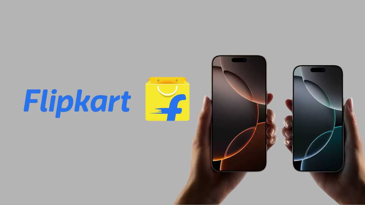 Flipkart Minutes