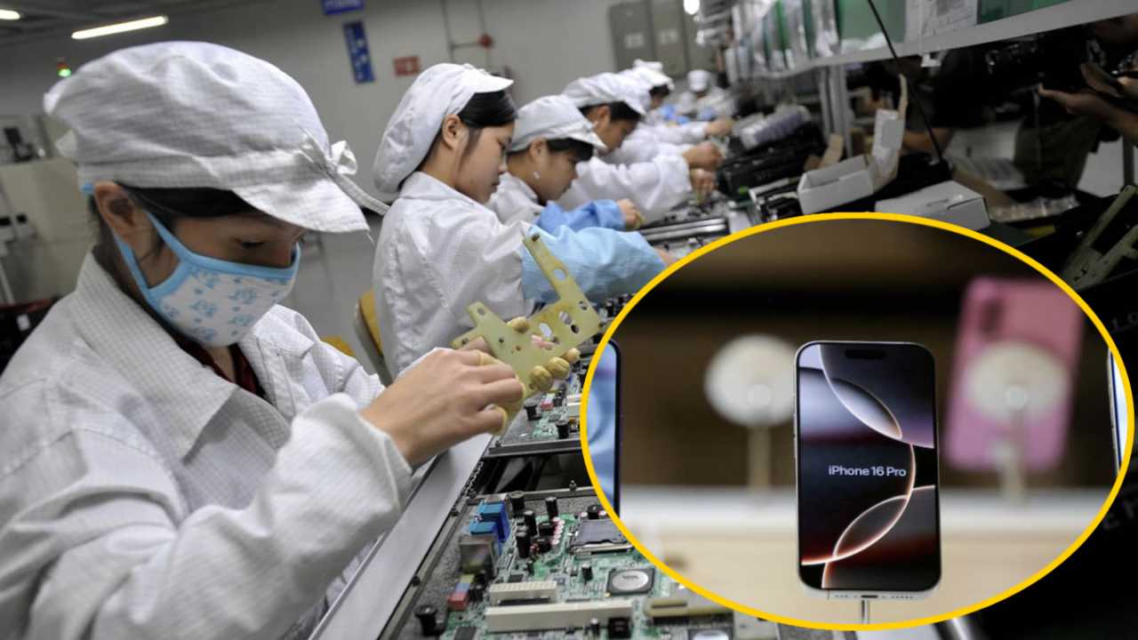 Foxconn