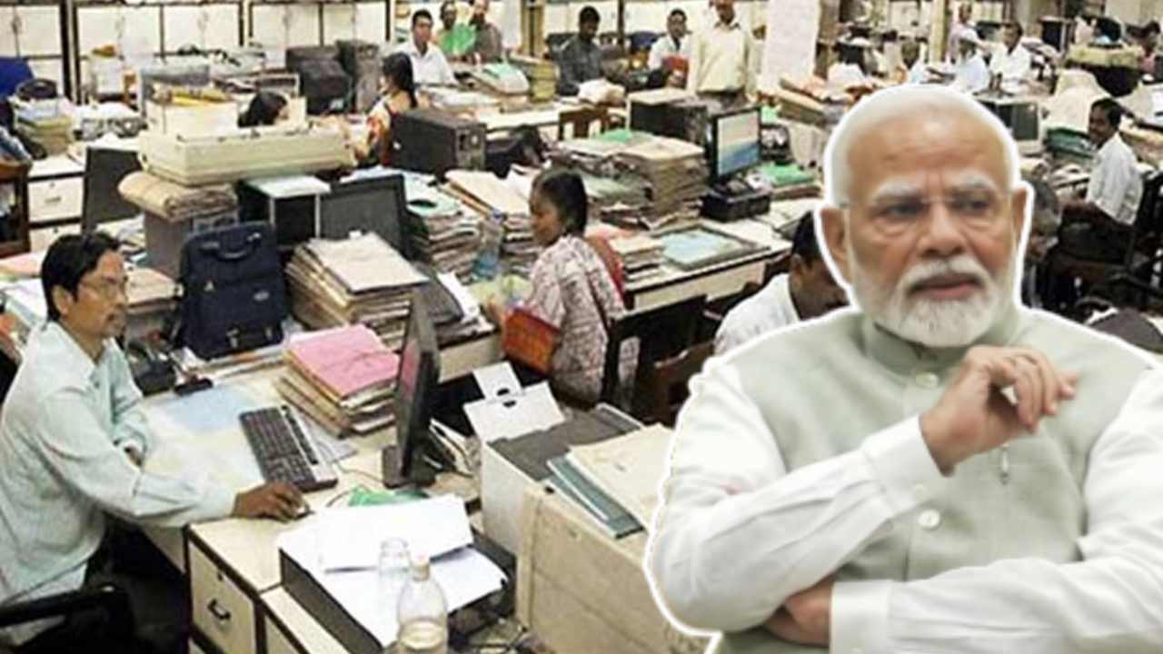 Government Employees
