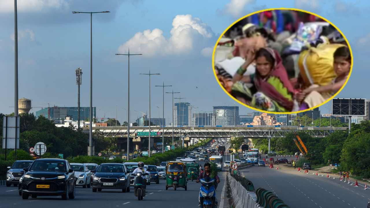 Gurgaon