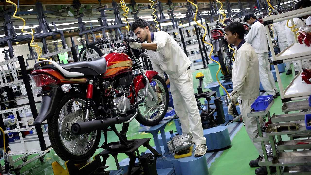 Hero MotoCorp