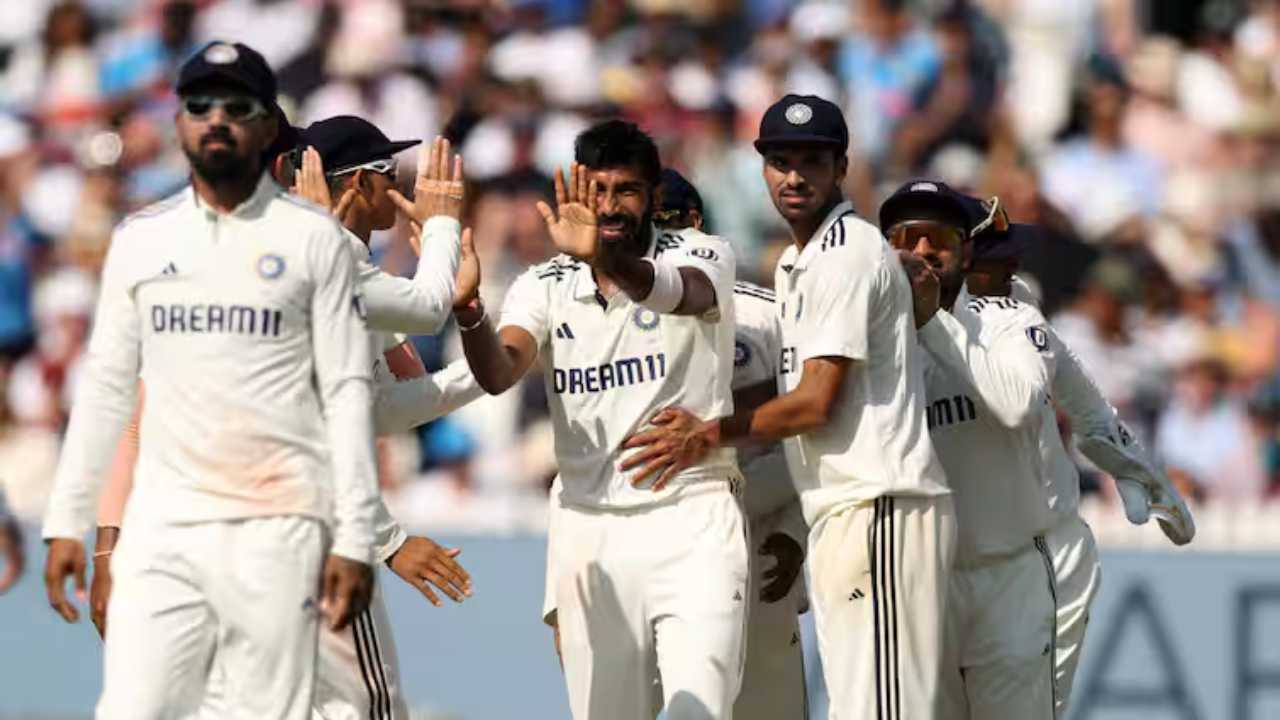 IND VS ENG