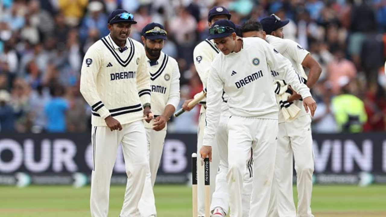 IND VS ENG