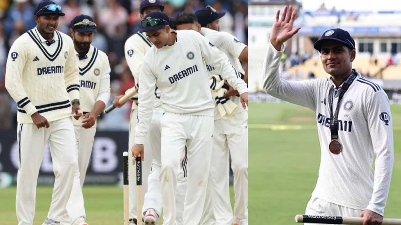 IND vs ENG