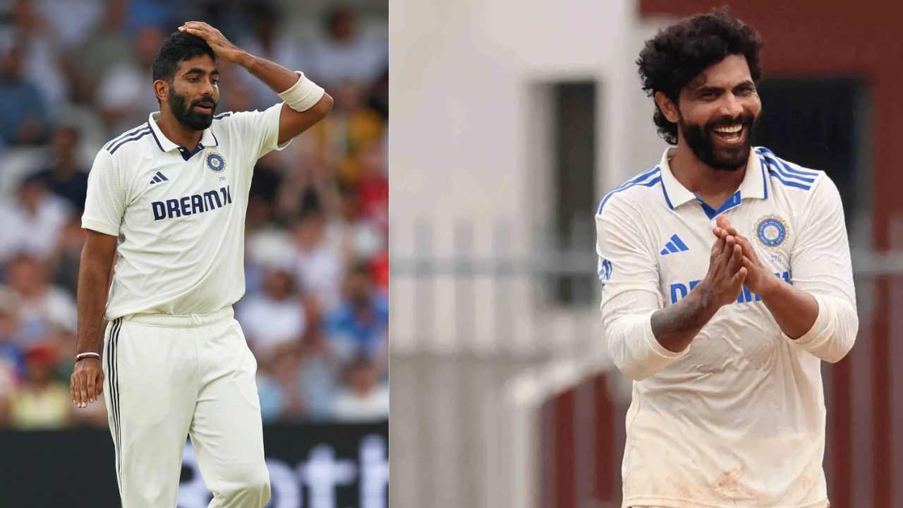 IND vs ENG 3rd Test