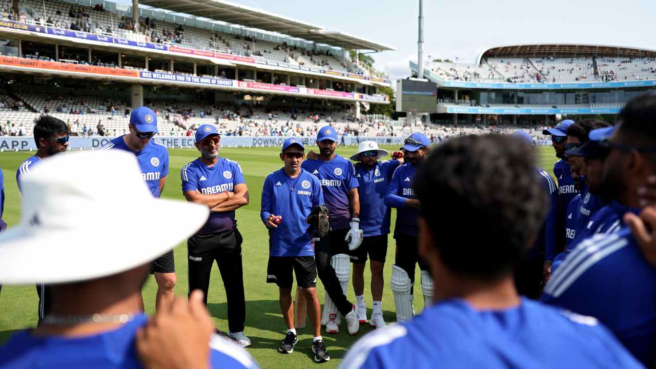 IND vs ENG 4th Test