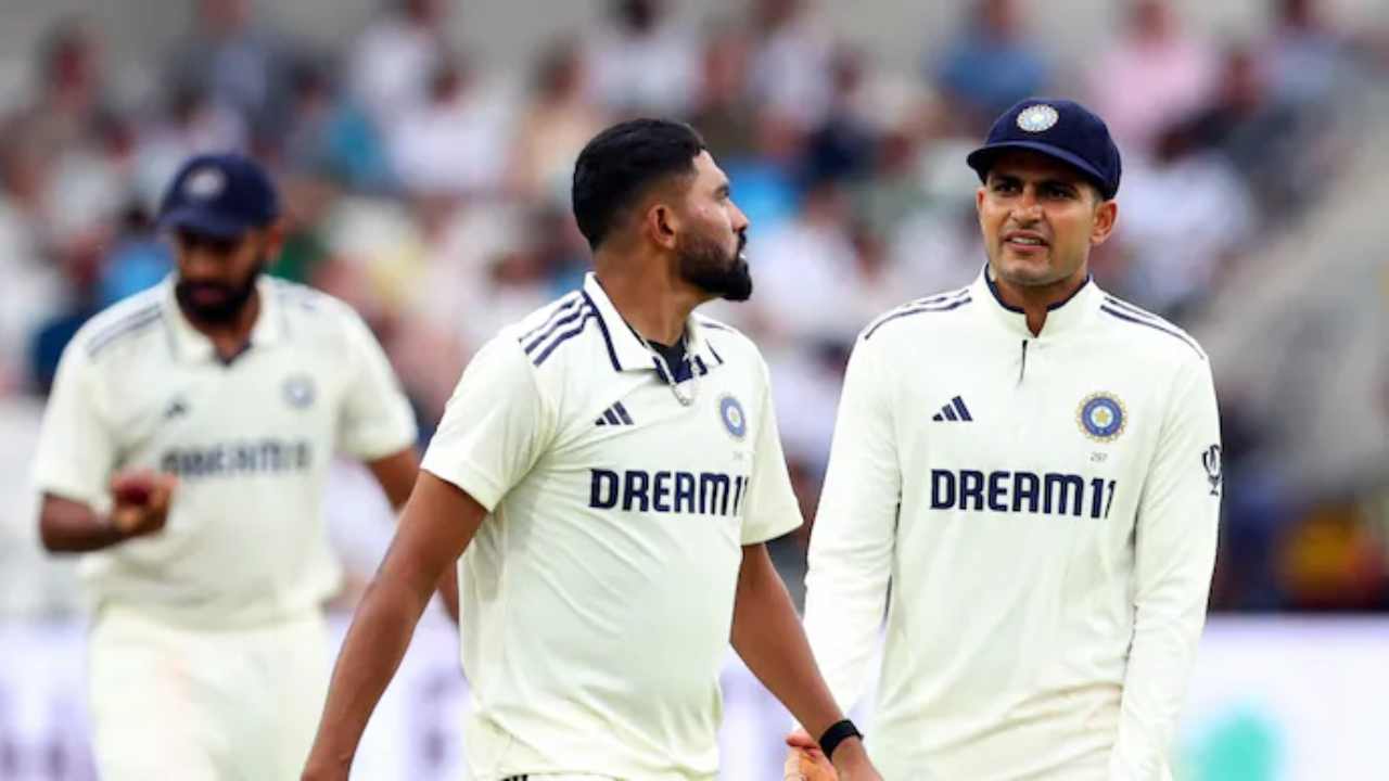 IND vs ENG