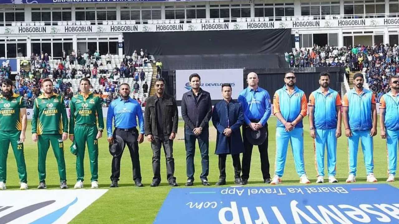WCL 2025