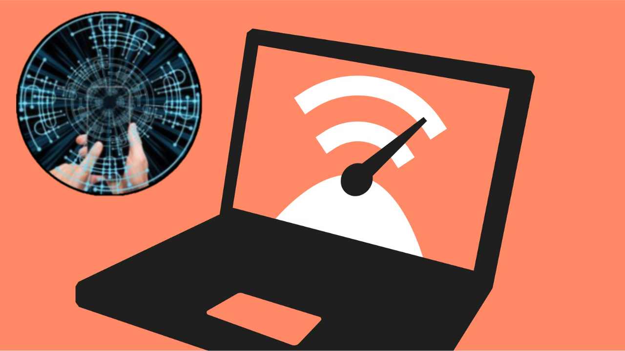 Internet Speed Record