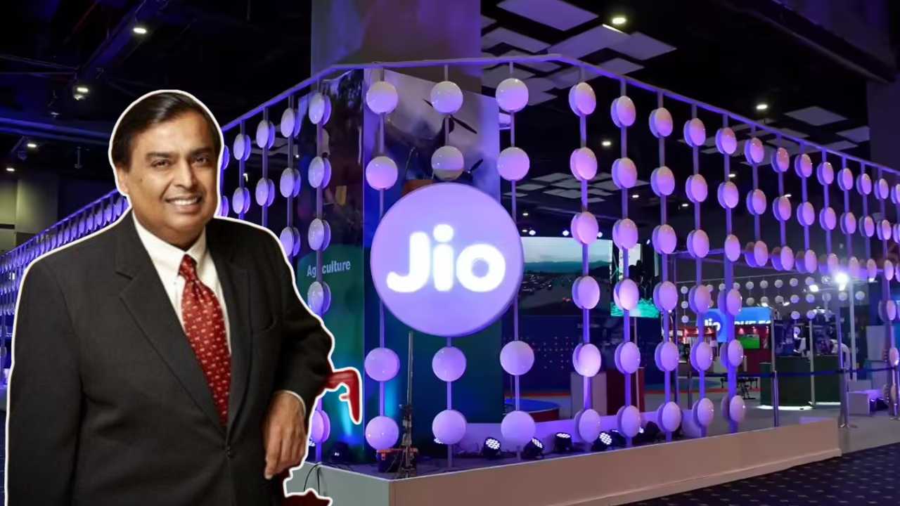 JIO
