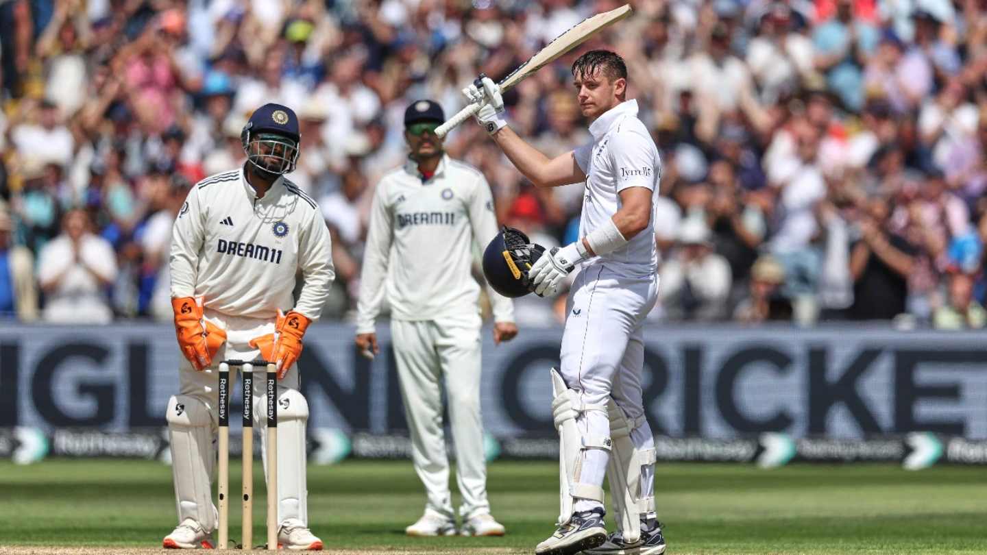 IND vs ENG