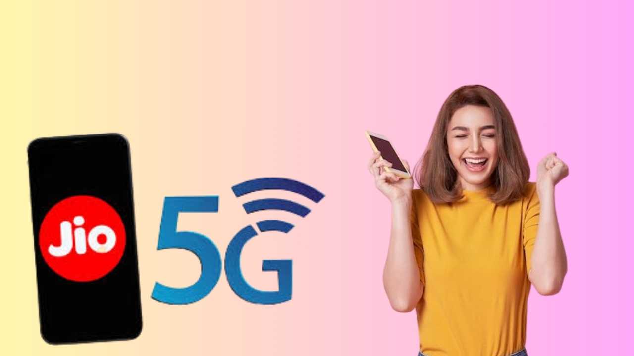 Jio Prepaid plan