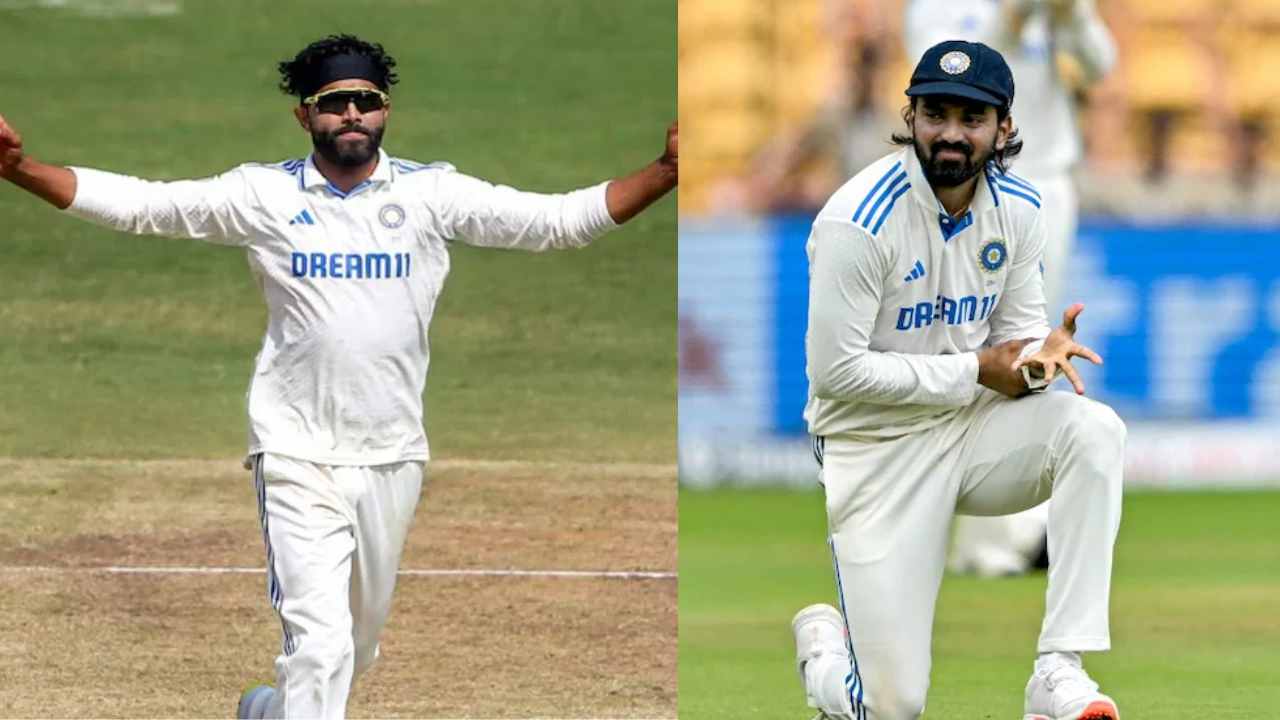 India vs England,