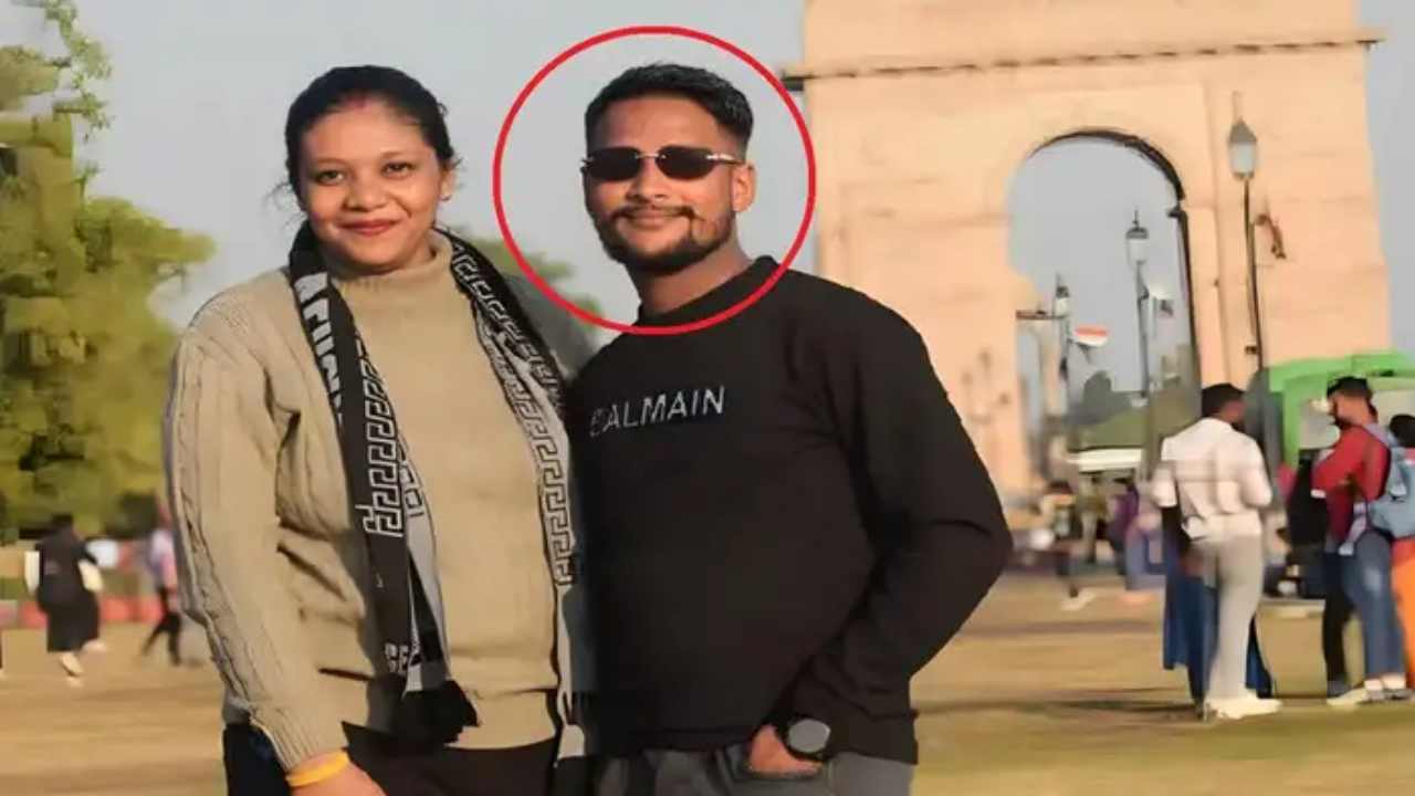 Kanpur Suicide Case