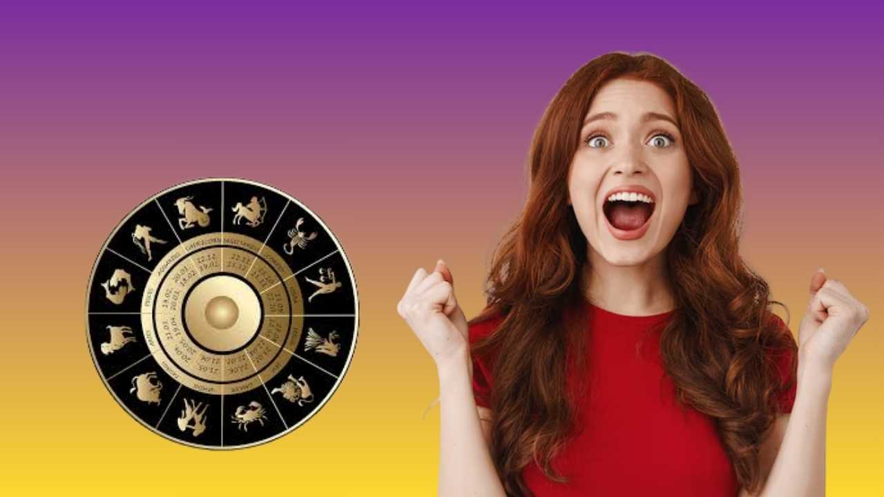 Lucky Zodiac Sign