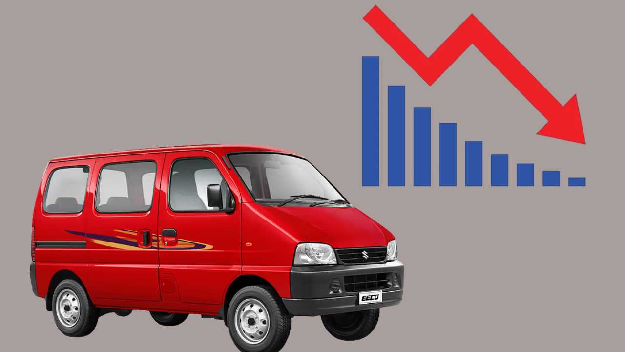 Maruti Eeco