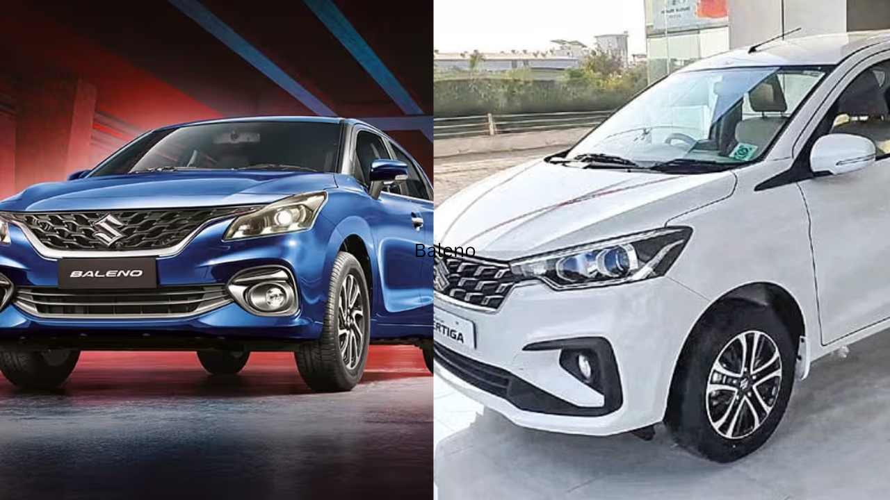 Maruti Suzuki