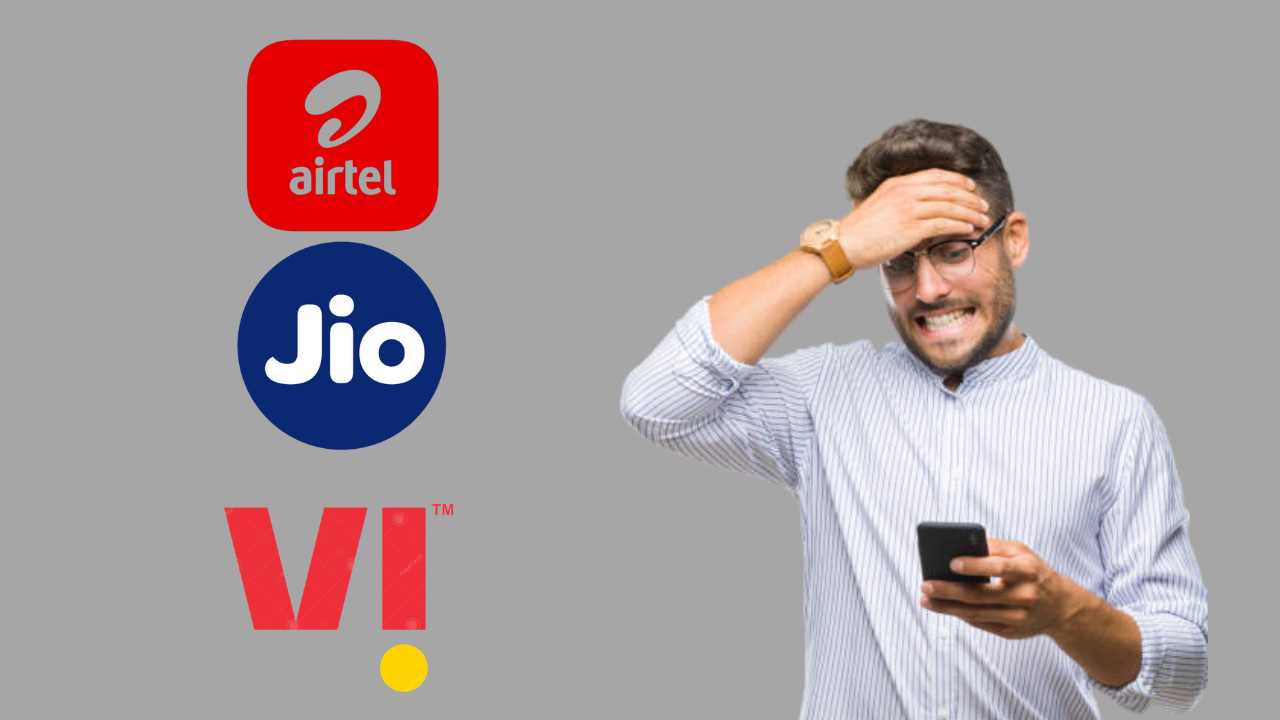 Mobile Recharge Plans