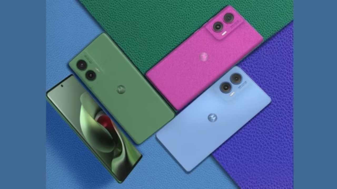 Motorola G96 5G