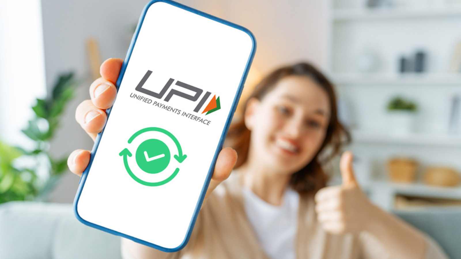 New UPI Rules