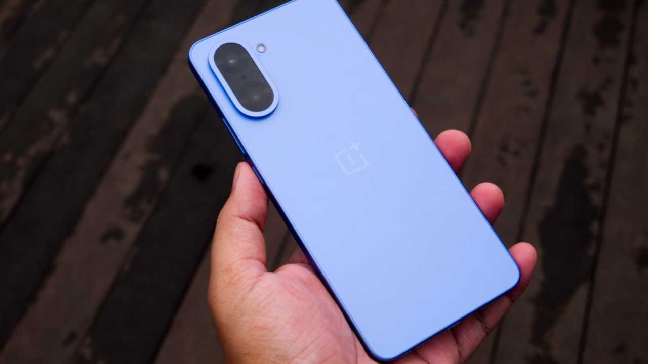 OnePlus Nord CE5