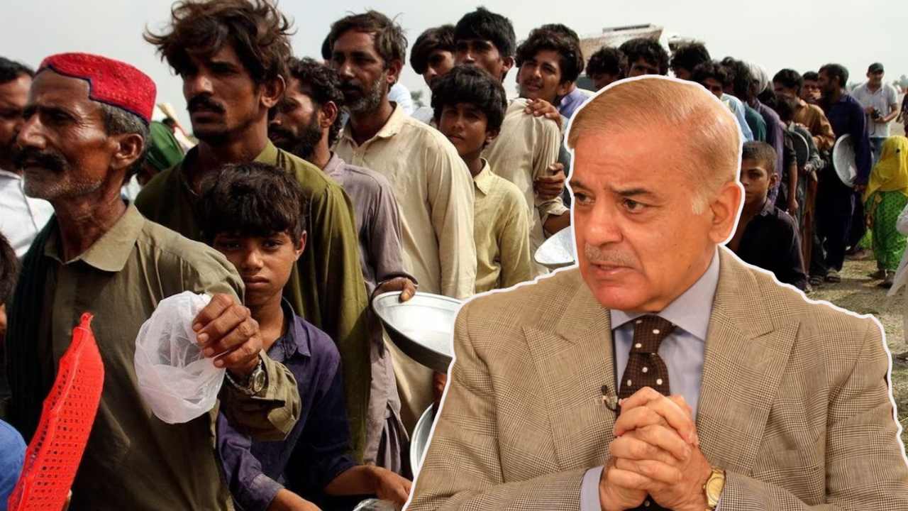 PAKISTAN