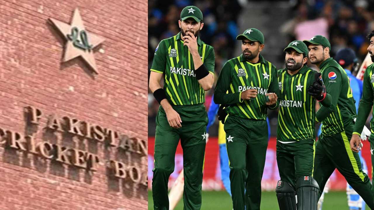 PCB