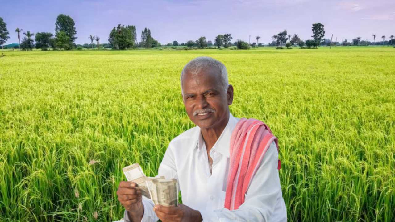 PM Dhan Dhanya Krishi Yojana