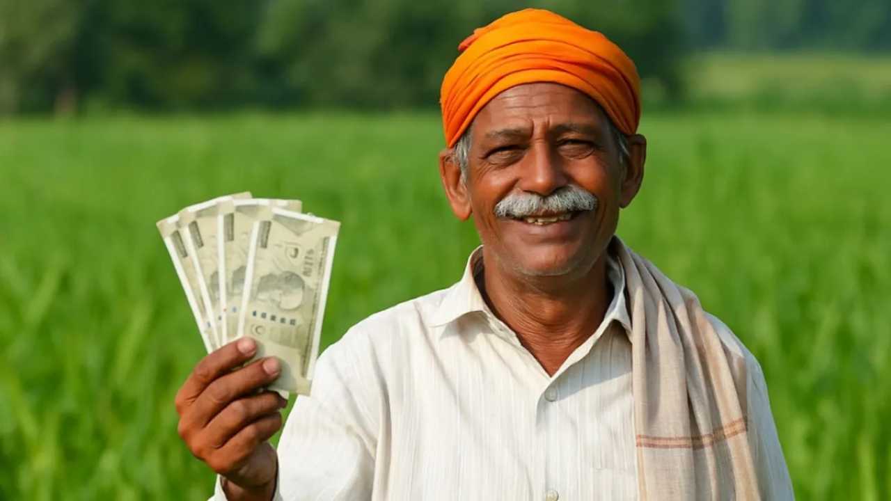 PM Kisan Samman Nidhi 20th Installment