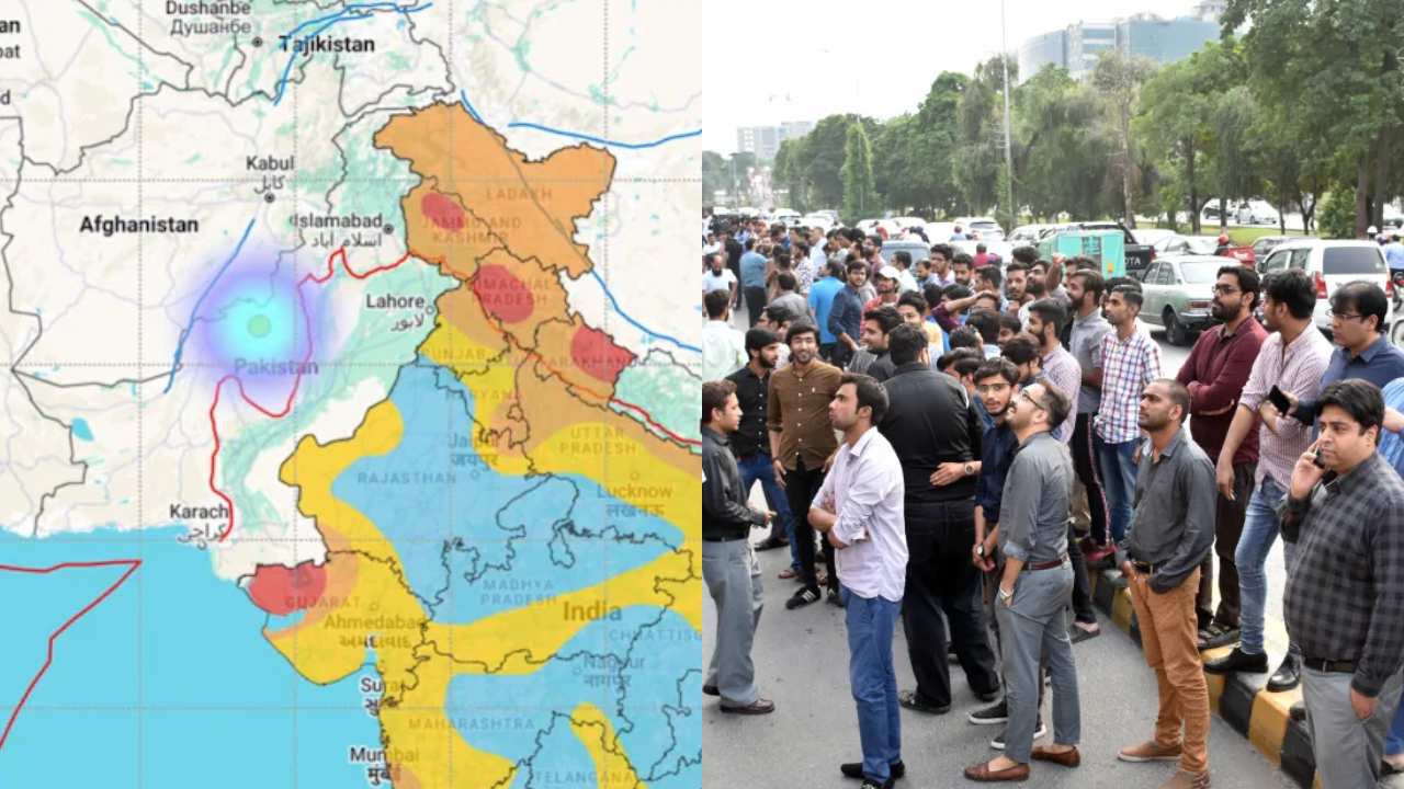 Pakistan