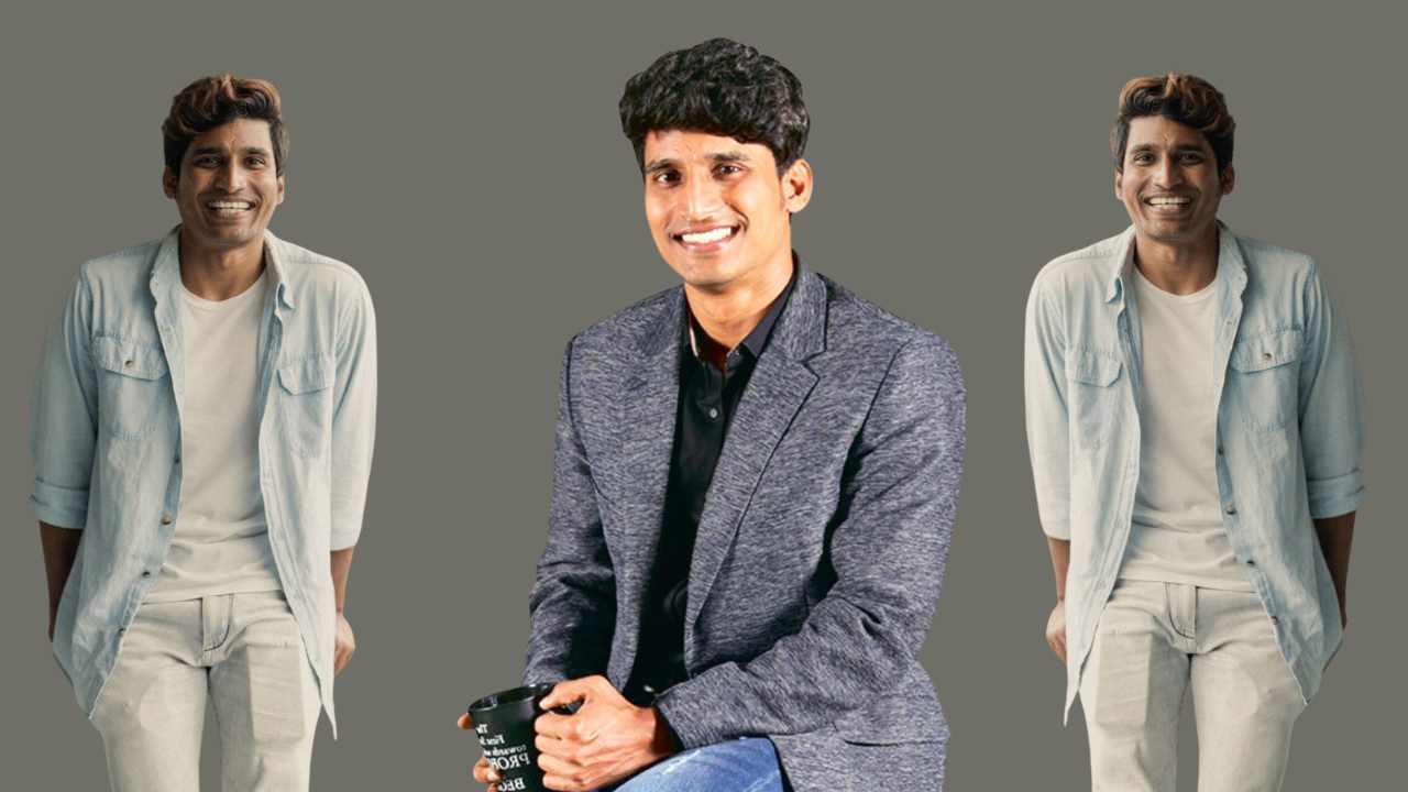 Pavan Guntupalli