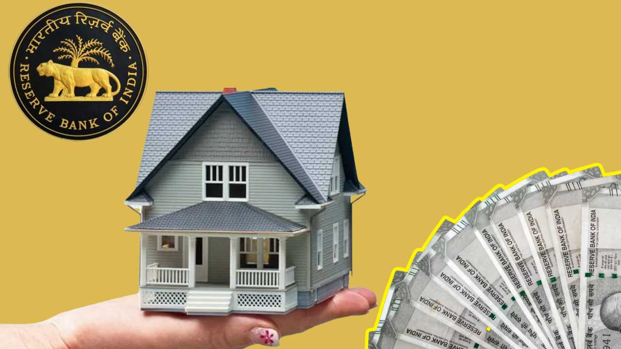 RBI Prepayment Charges