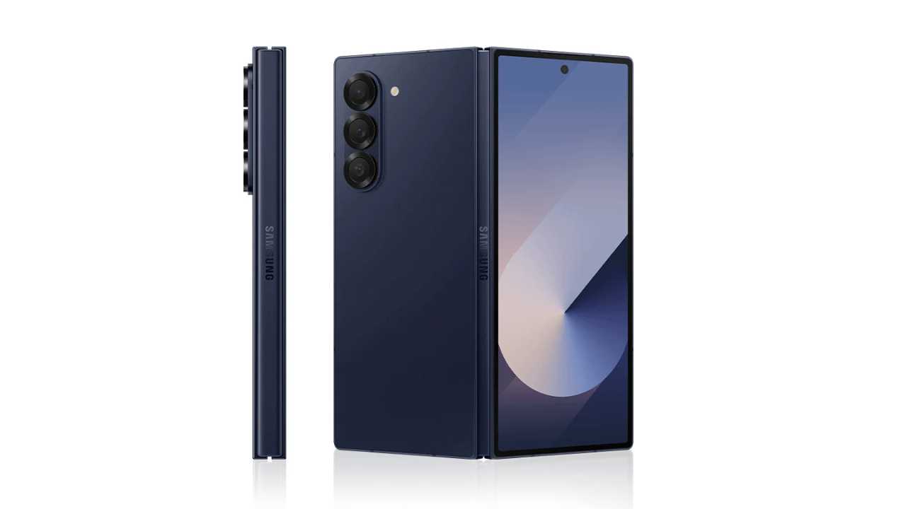 Samsung Galaxy Fold 7