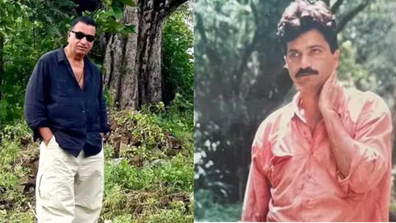 Sham Kaushal Success Story