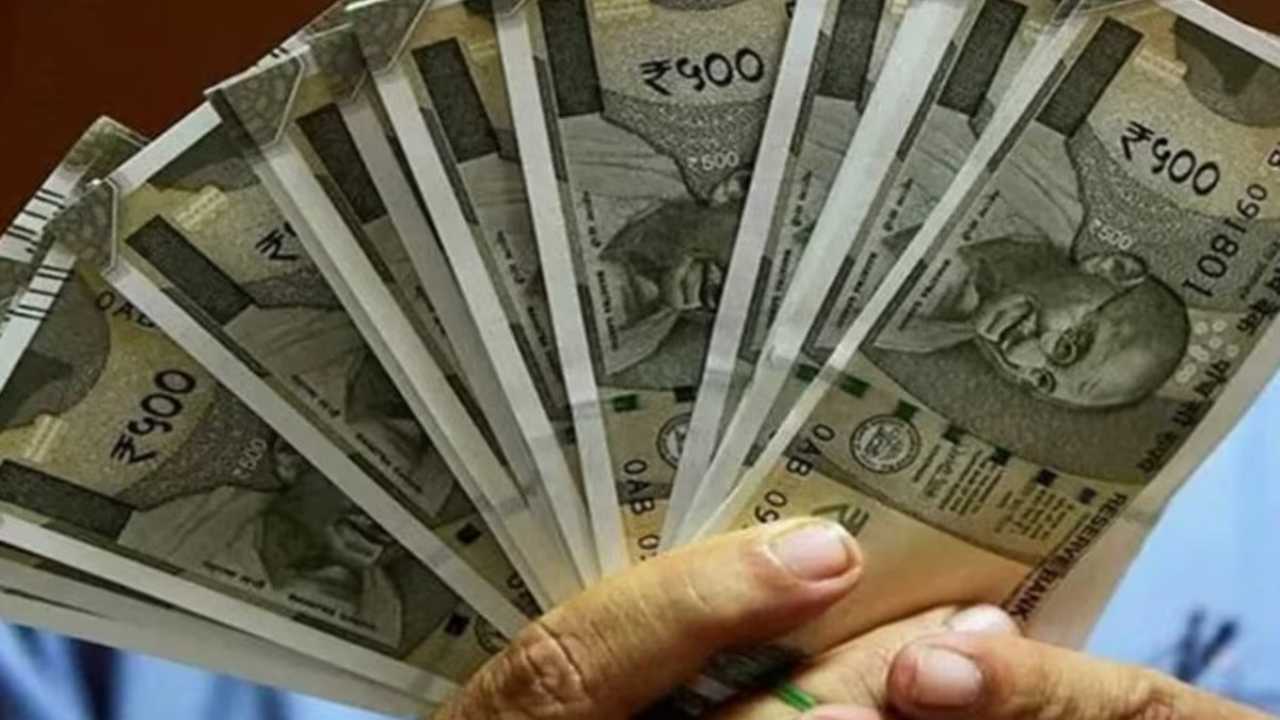 Stand-up India scheme