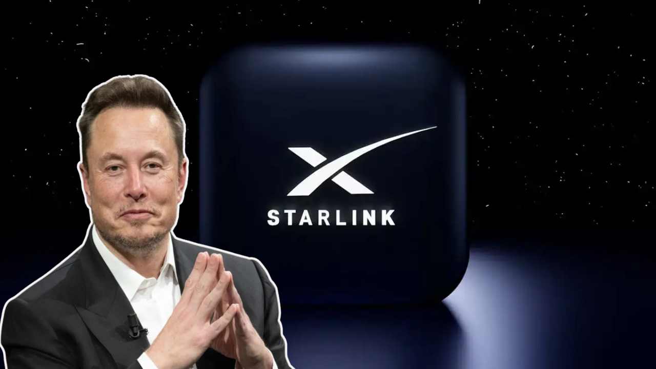 Starlink