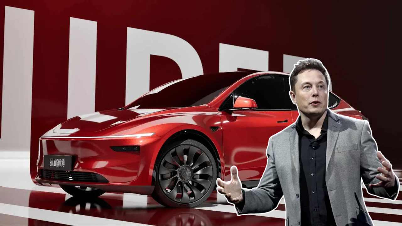 Tesla