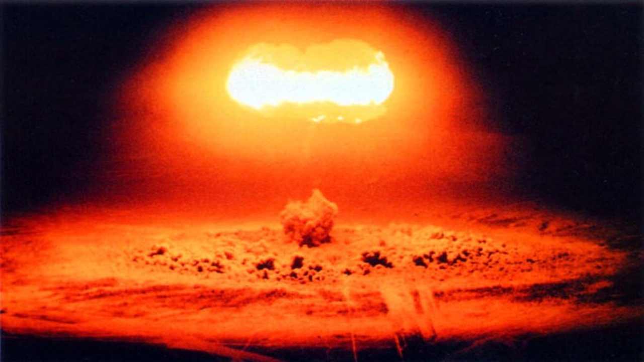 Uranium Reserves