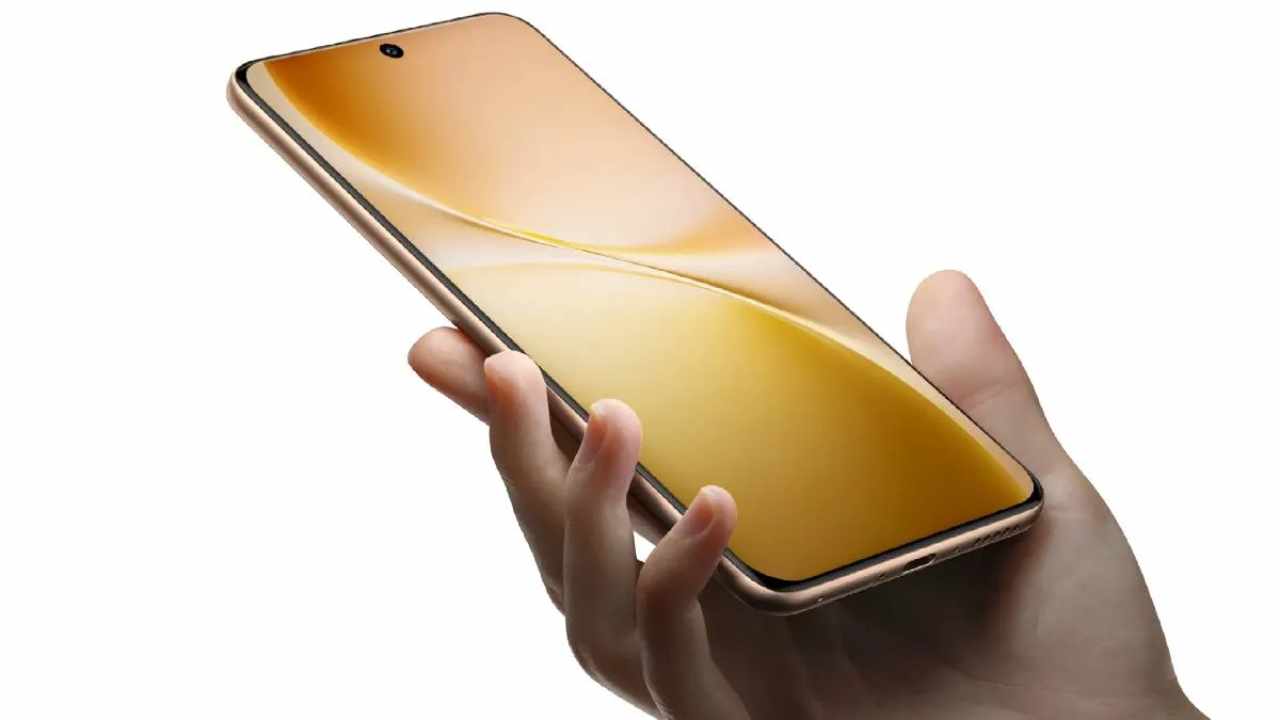 Vivo V60