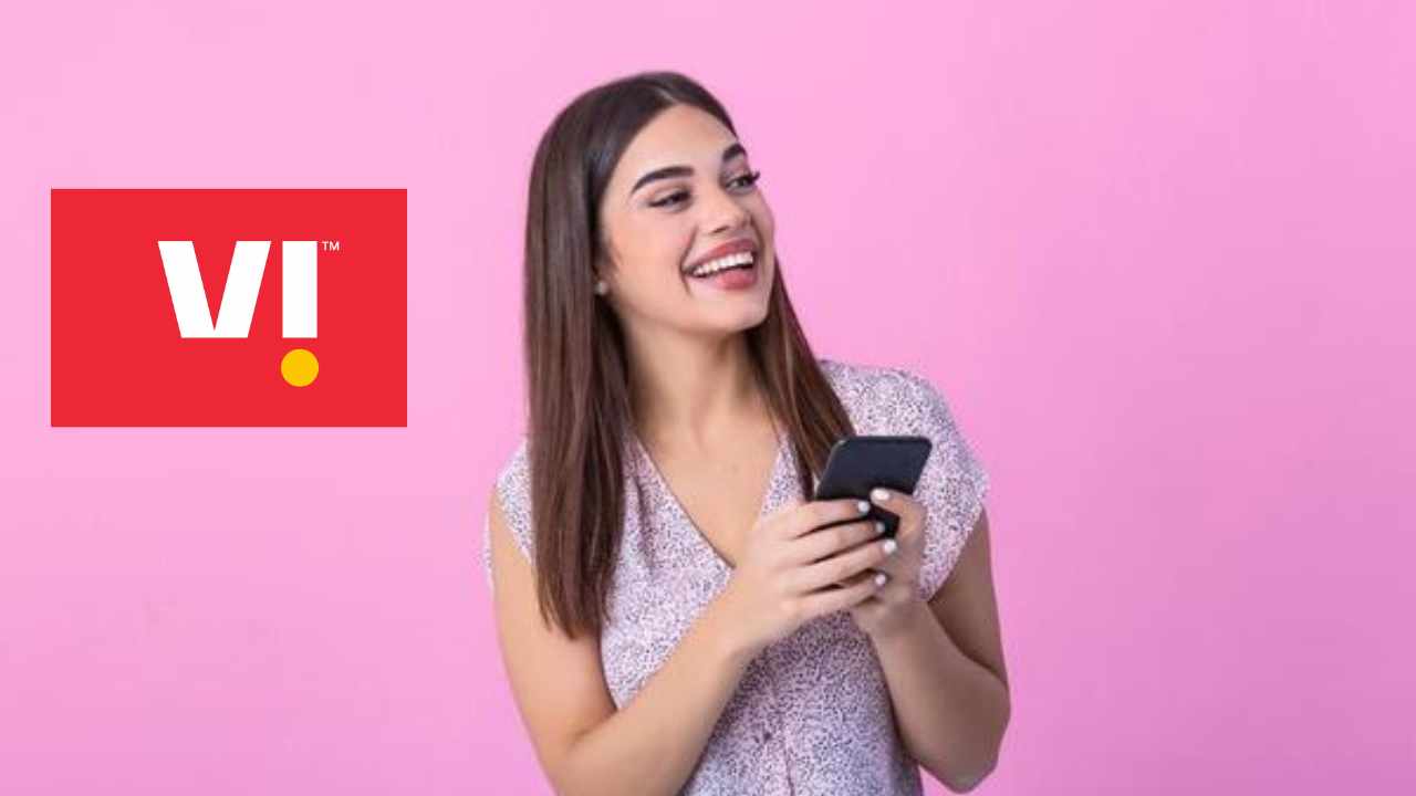 Vodafone Idea