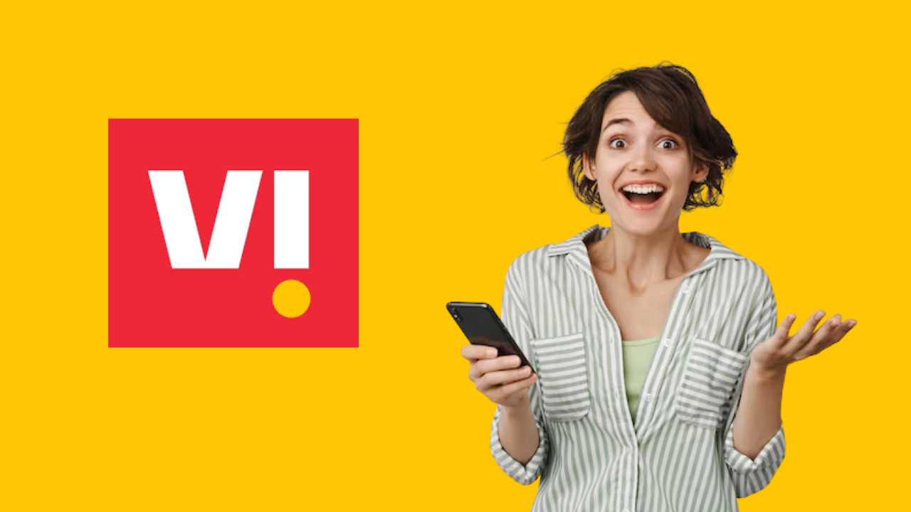 Vodafone Idea